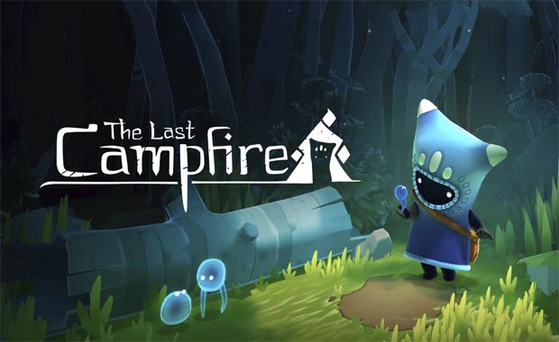 The Last Campfire Аренда для PS4