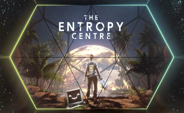 The Entropy Centre Аренда для PS4