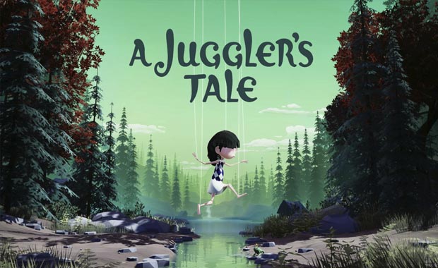 A Juggler's Tale Аренда для PS4