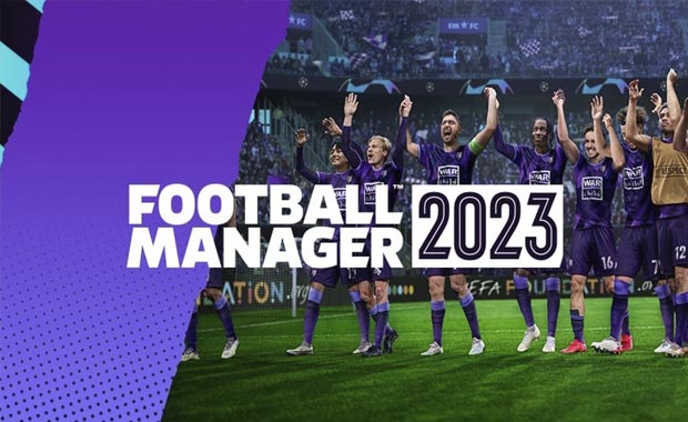 Football Manager 2023 Аренда для PS4