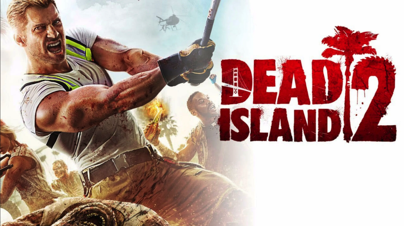 Dead Island 2 Аренда для PS4