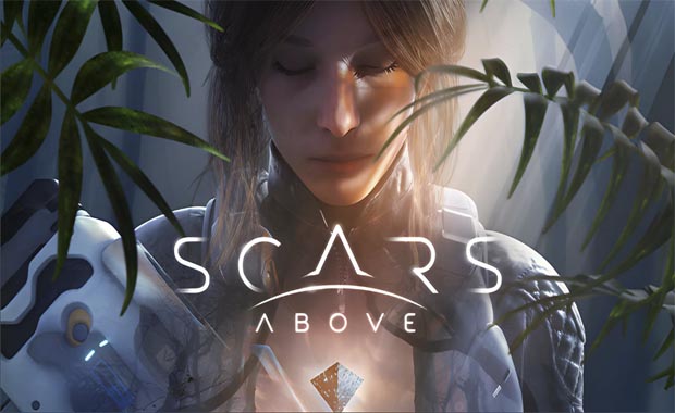 Scars Above Аренда для PS4