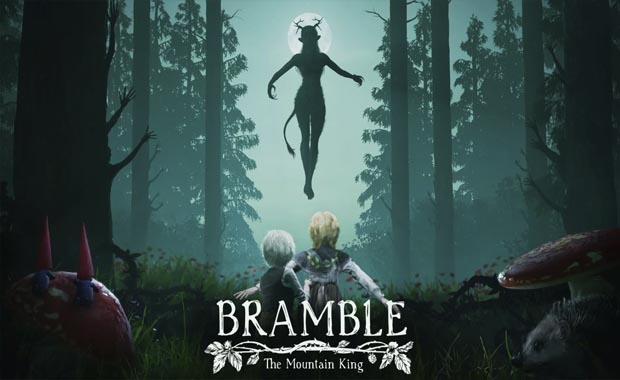 Bramble: The Mountain King Аренда для PS4