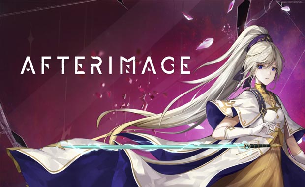 Afterimage Аренда для PS4