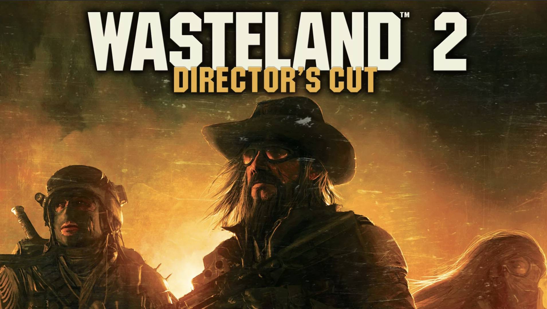Wasteland 2: Director's Cut Аренда для PS4