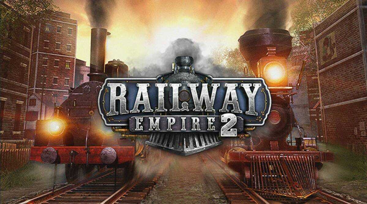 Railway Empire 2 Аренда для PS4