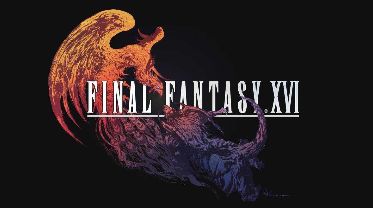 FINAL FANTASY XVI Аренда для PS4