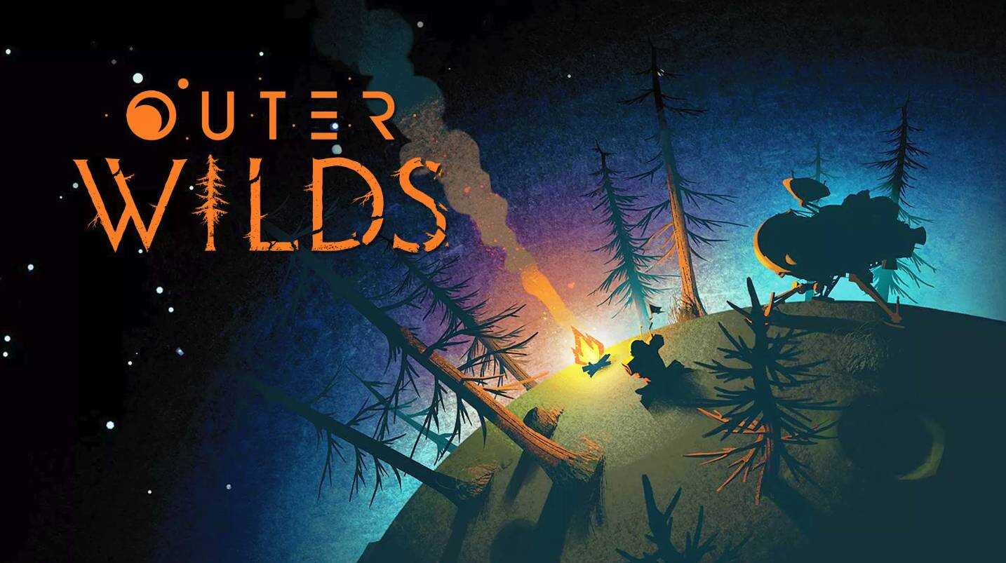 Outer Wilds Аренда для PS4