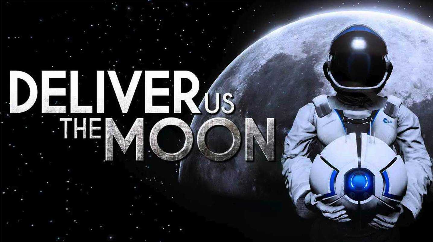 Deliver Us The Moon Аренда для PS4