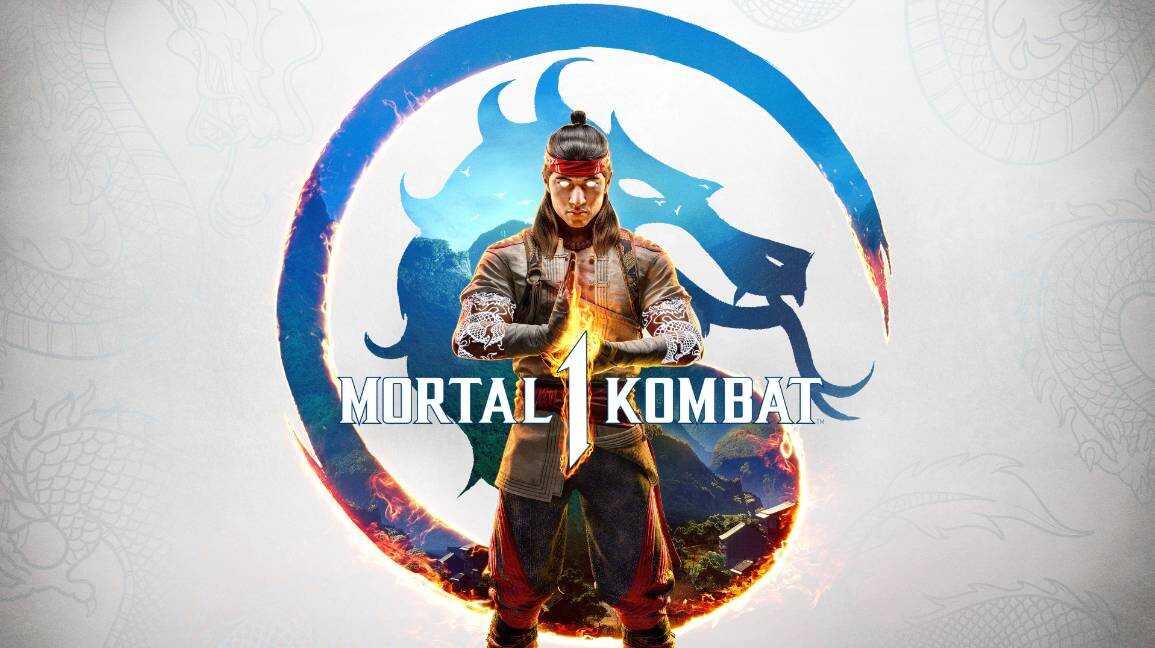 Mortal Kombat 1 Аренда для PS4