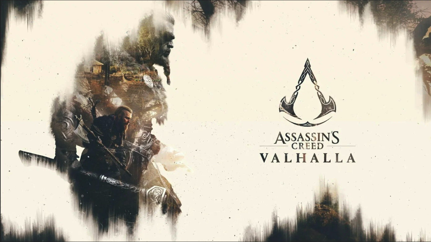 Assassin’s Creed Valhalla Аренда для PS4