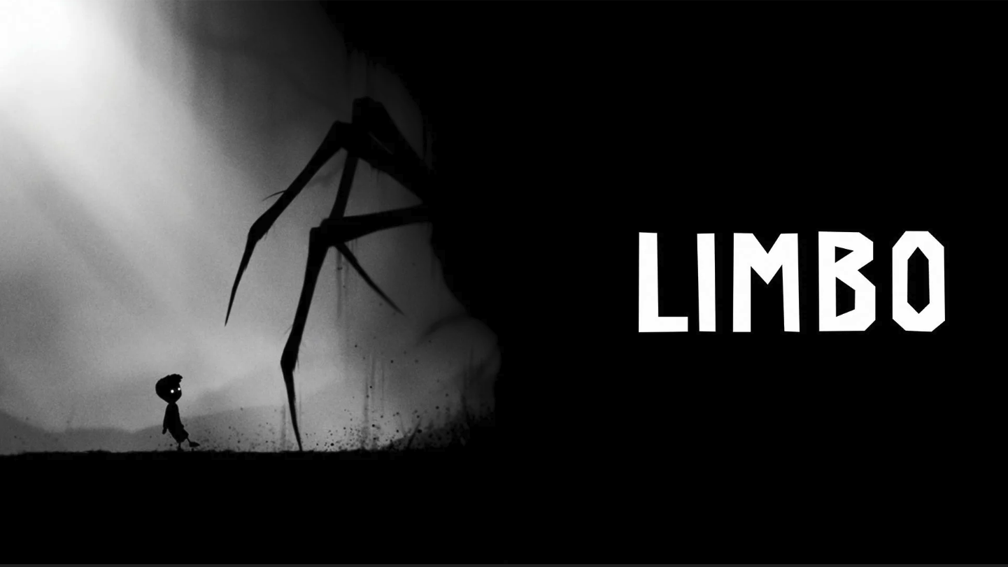 Limbo Аренда для PS4