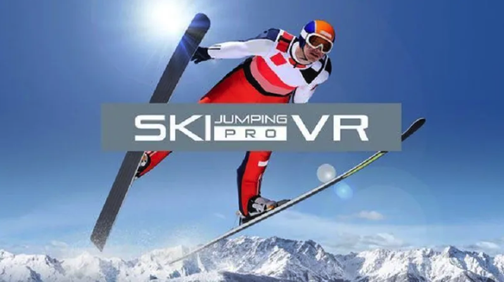 Ski Jumping Pro VR Аренда для PS4