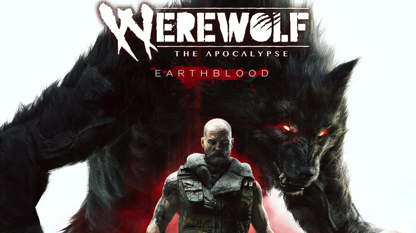 Werewolf: The Apocalypse - Earthblood Аренда для PS4