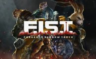 Аренда F.I.S.T.: Forged In Shadow Torch для PS4