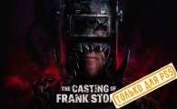 Аренда The Casting of Frank Stone для PS4