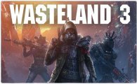 Аренда Wasteland 3 для PS4