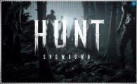 Аренда Hunt: Showdown для PS4