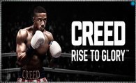 Аренда Creed: Rise to Glory для PS4