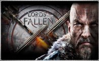 Аренда Lords of the Fallen для PS4