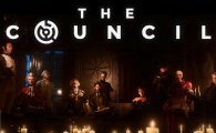 Аренда The Council для PS4