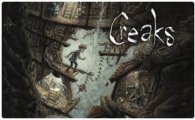 Аренда Creaks для PS4