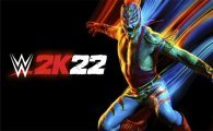 Аренда WWE 2K22 для PS4