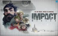 Аренда Impact Winter для PS4