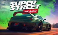 Аренда Super Street: The Game для PS4