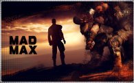 Аренда Mad Max для PS4