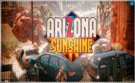 Аренда Arizona Sunshine для PS4