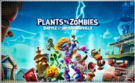 Аренда Plants vs. Zombies: Битва за Нейборвиль для PS4