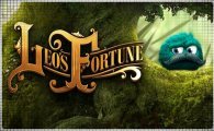 Аренда Leo's Fortune для PS4