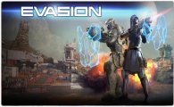Аренда Evasion для PS4