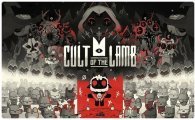 Аренда Cult of the Lamb для PS4