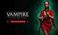 Аренда Vampire: The Masquerade - Swansong для PS4