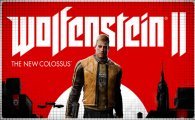 Аренда Wolfenstein II: The New Colossus для PS4