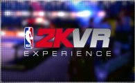 Аренда NBA 2KVR для PS4