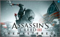 Аренда Assassin's Creed 3 Remastered для PS4