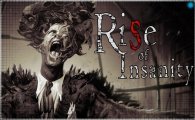 Аренда Rise of Insanity для PS4