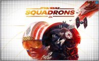 Аренда Star Wars: Squadrons для PS4