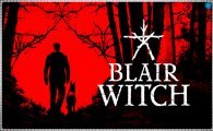 Аренда Blair Witch для PS4