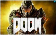 Аренда Doom для PS4