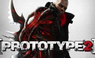 Аренда Prototype 2 для PS4