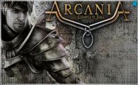 Аренда ArcaniA - The Complete Tale для PS4