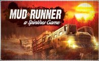 Аренда Spintires: MudRunner для PS4