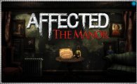 Аренда Affected: The Manor для PS4