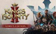 Аренда King's Bounty II Lord's Edition для PS4