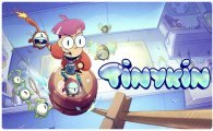 Аренда Tinykin для PS4