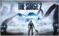 Аренда Surge 2 для PS4